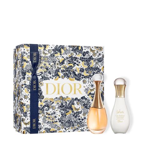 dior j'adore geschenkset müller